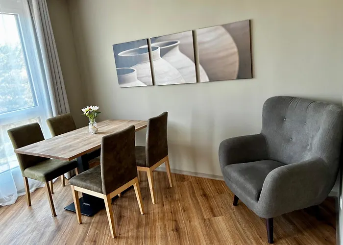 Nest Natur Hostel Wien